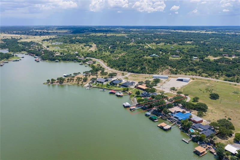 181 Mountain View Lane, Brownwood TX 76801 - Photo 4