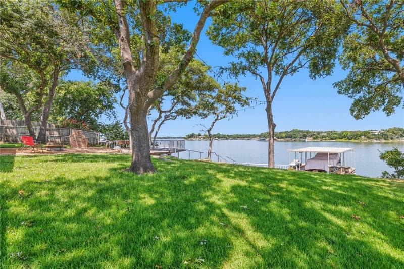 181 Mountain View Lane, Brownwood TX 76801 - Photo 8