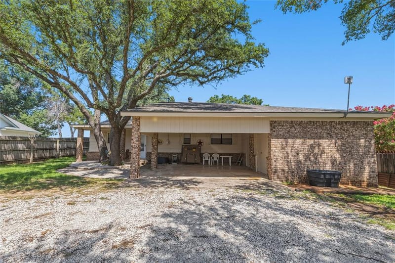 181 Mountain View Lane, Brownwood TX 76801 - Photo 21