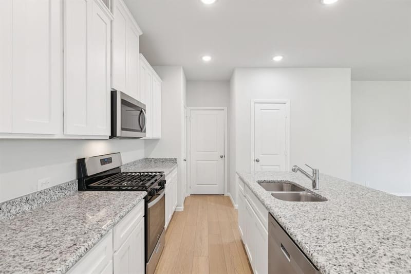 740 Santa Lucia Drive, Anna TX 75409 - Photo 5