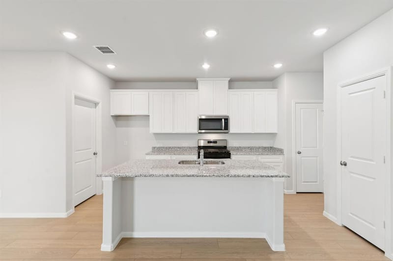 740 Santa Lucia Drive, Anna TX 75409 - Photo 4
