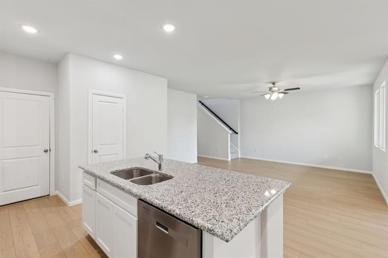 740 Santa Lucia Drive, Anna TX 75409 - Photo 8