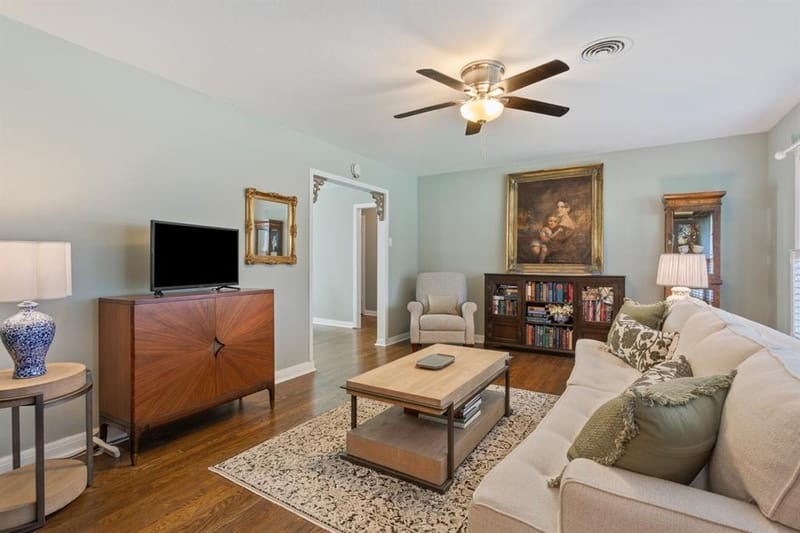 3135 N 27th St, Waco TX 76708 - Photo 3