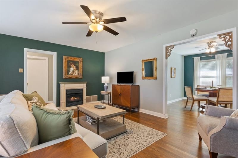 3135 N 27th St, Waco TX 76708 - Photo 4