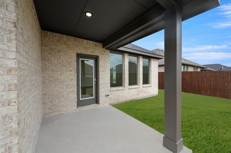 128 Trinity Street, Grandview TX 76050 - Photo 26