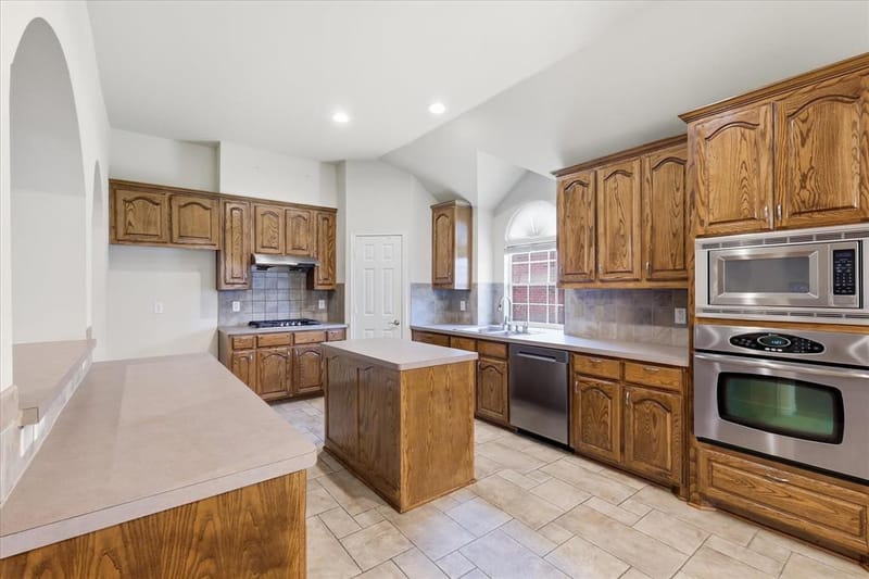 1021 Hyannis Street, Plano TX 75094 - Photo 16