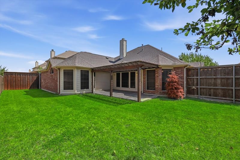 1021 Hyannis Street, Plano TX 75094 - Photo 30