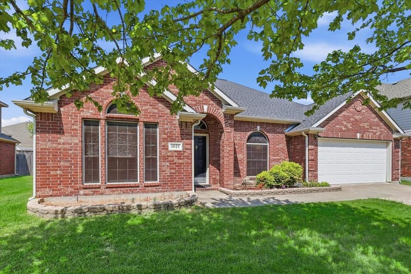 1021 Hyannis Street, Plano TX 75094 - Photo 39