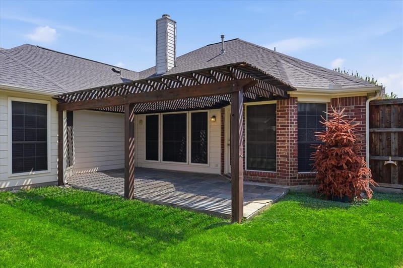 1021 Hyannis Street, Plano TX 75094 - Photo 29