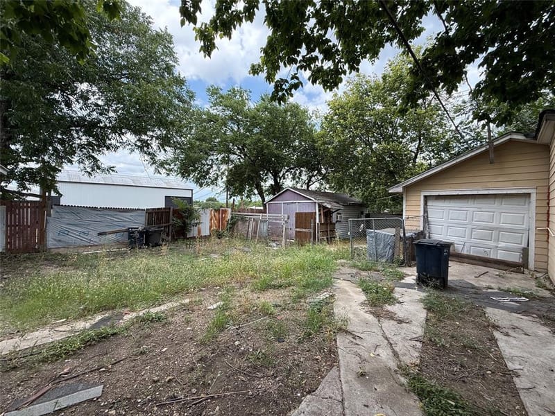 3301 S Main Street, Fort Worth TX 76110 - Photo 4
