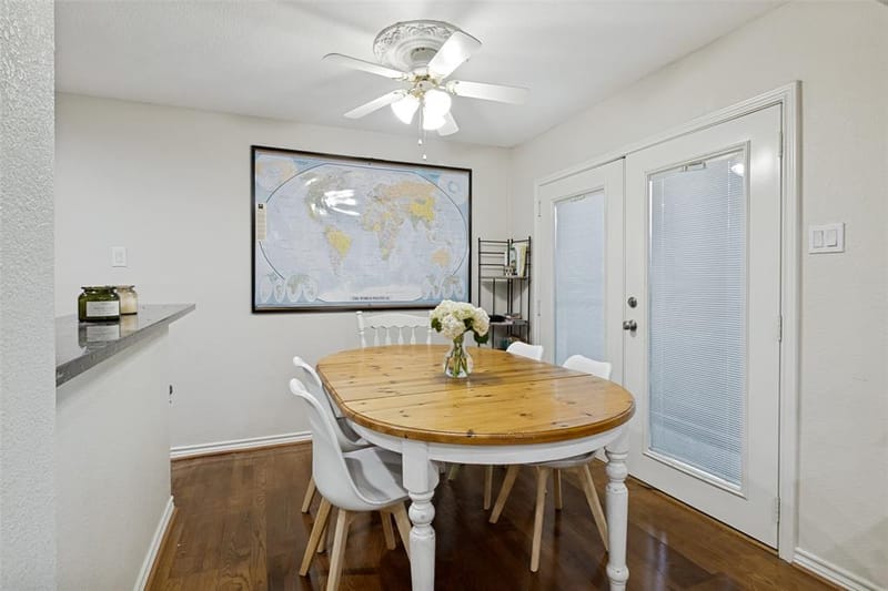 5832 Sandhurst Lane # B, Dallas TX 75206 - Photo 6