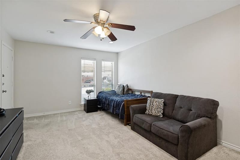 5832 Sandhurst Lane # B, Dallas TX 75206 - Photo 9