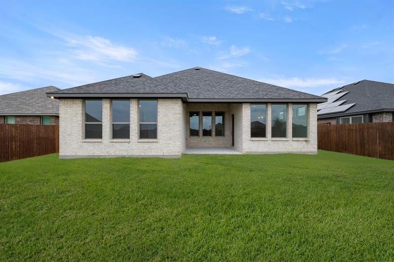 144 Trinity Street, Grandview TX 76050 - Photo 26