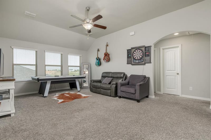 16721 Millenium Park Place, Prosper TX 75078 - Photo 23