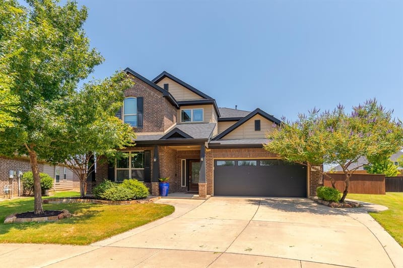 16721 Millenium Park Place, Prosper TX 75078 - Photo 2