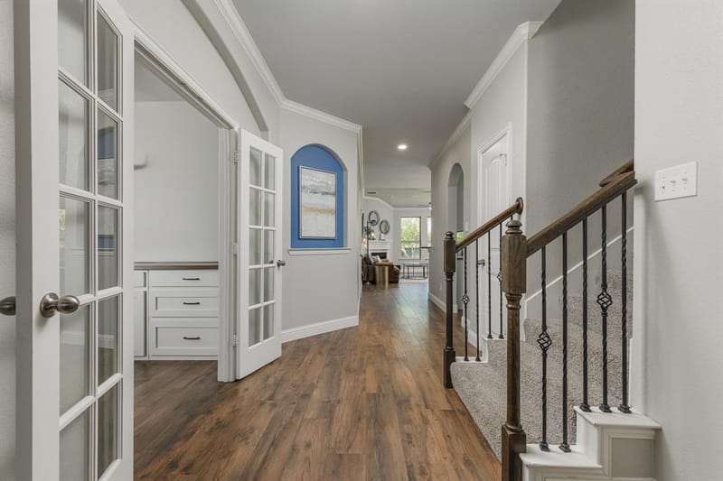 16721 Millenium Park Place, Prosper TX 75078 - Photo 6