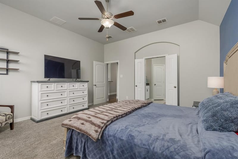 16721 Millenium Park Place, Prosper TX 75078 - Photo 17