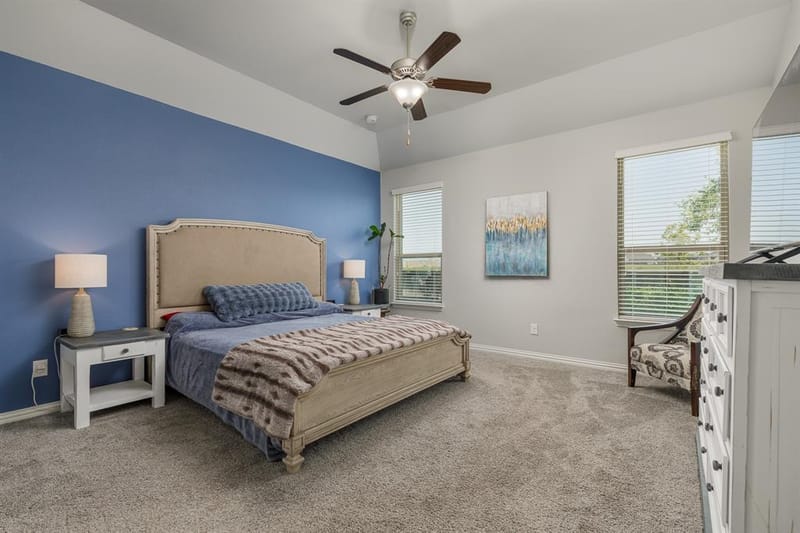 16721 Millenium Park Place, Prosper TX 75078 - Photo 16