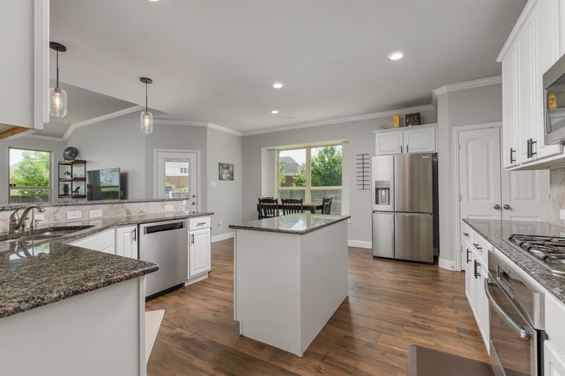 16721 Millenium Park Place, Prosper TX 75078 - Photo 12