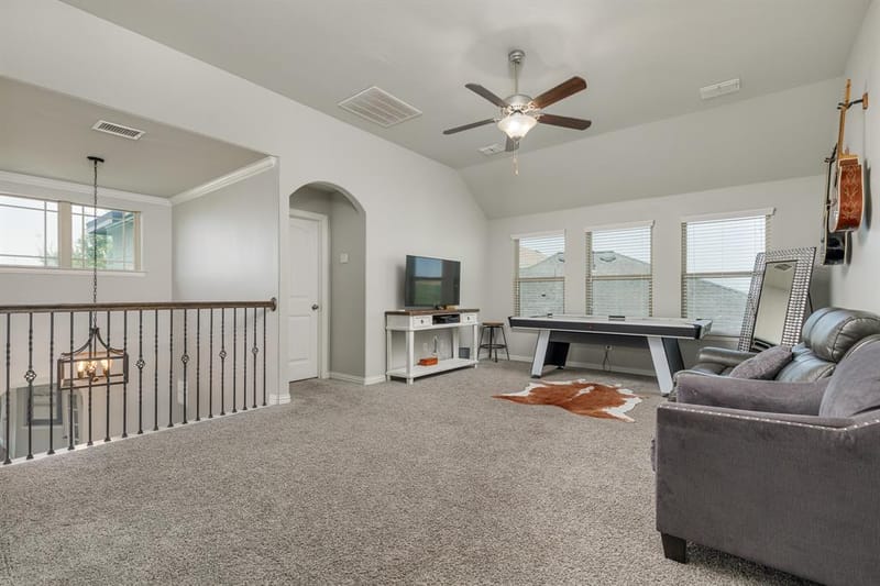 16721 Millenium Park Place, Prosper TX 75078 - Photo 22