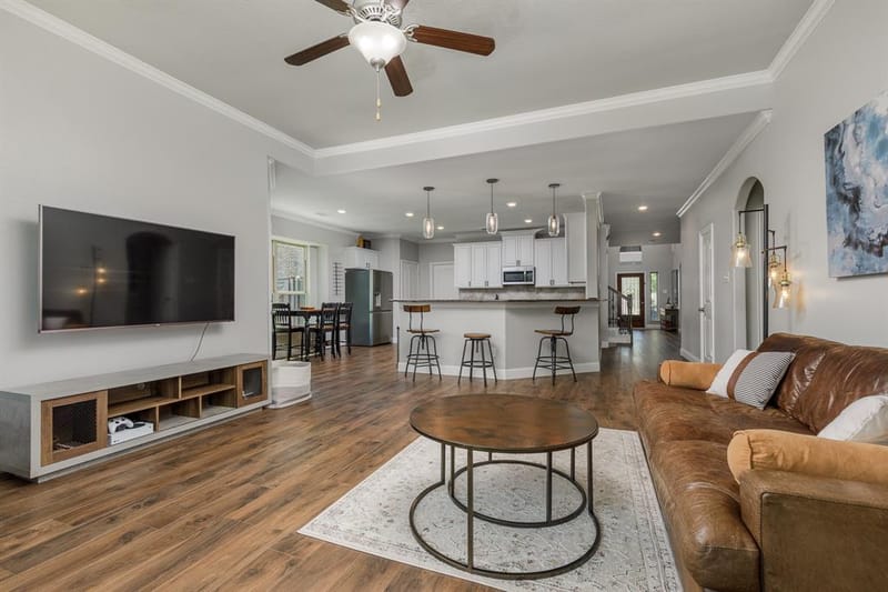 16721 Millenium Park Place, Prosper TX 75078 - Photo 7