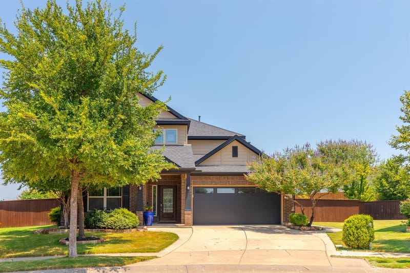 16721 Millenium Park Place, Prosper TX 75078 - Photo 3