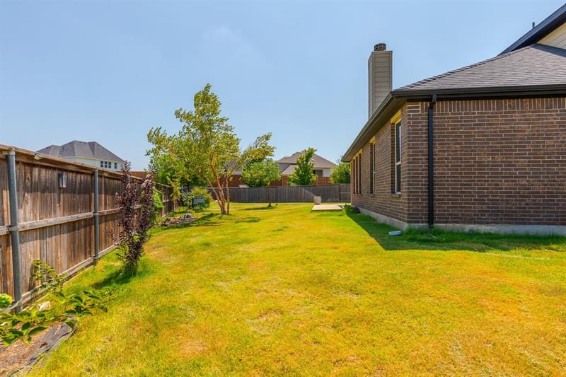 16721 Millenium Park Place, Prosper TX 75078 - Photo 36