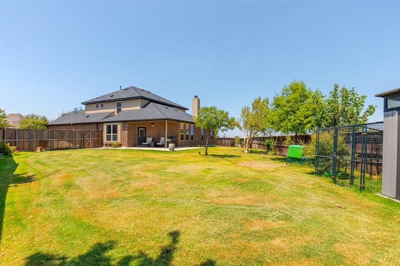 16721 Millenium Park Place, Prosper TX 75078 - Photo 32