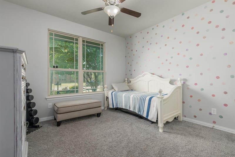 16721 Millenium Park Place, Prosper TX 75078 - Photo 28