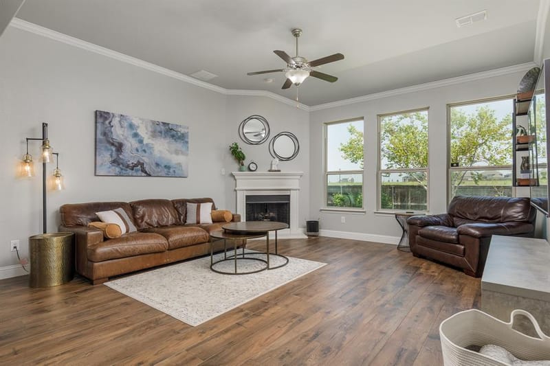16721 Millenium Park Place, Prosper TX 75078 - Photo 9