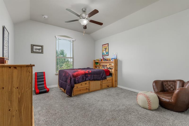16721 Millenium Park Place, Prosper TX 75078 - Photo 24