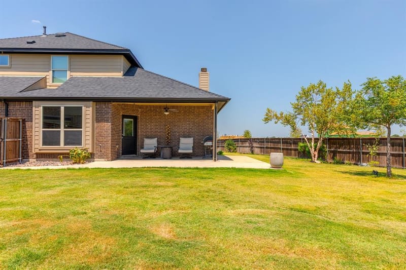 16721 Millenium Park Place, Prosper TX 75078 - Photo 34