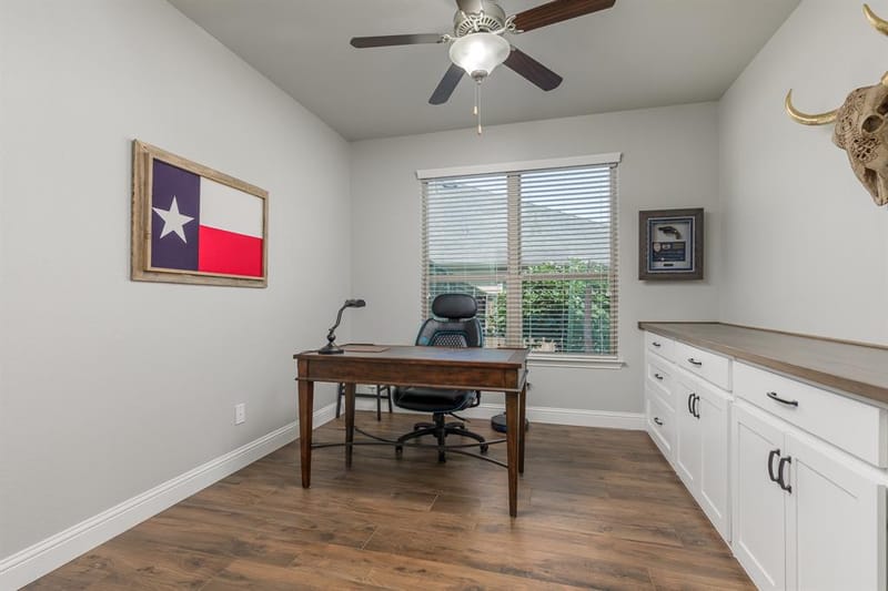 16721 Millenium Park Place, Prosper TX 75078 - Photo 10
