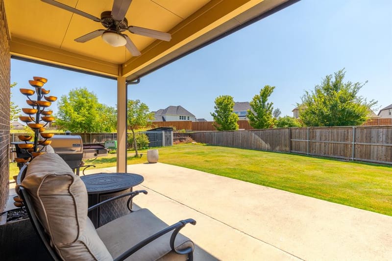 16721 Millenium Park Place, Prosper TX 75078 - Photo 33