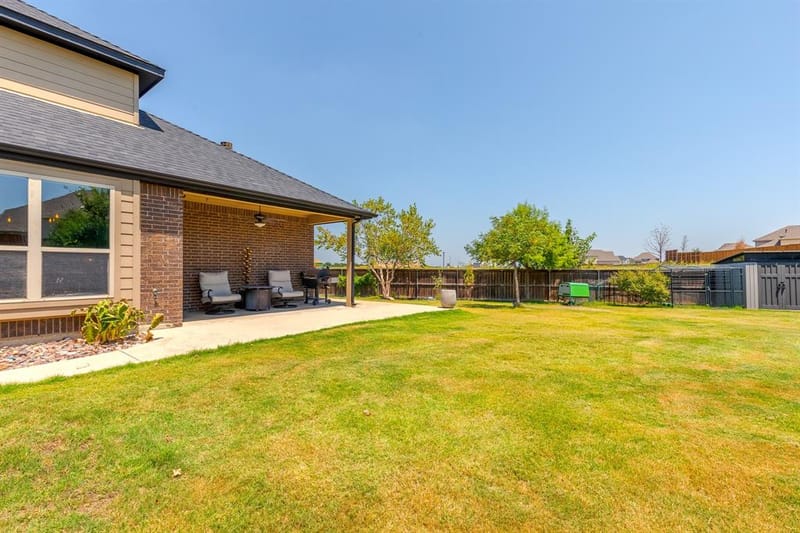16721 Millenium Park Place, Prosper TX 75078 - Photo 37
