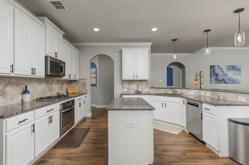 16721 Millenium Park Place, Prosper TX 75078 - Photo 15