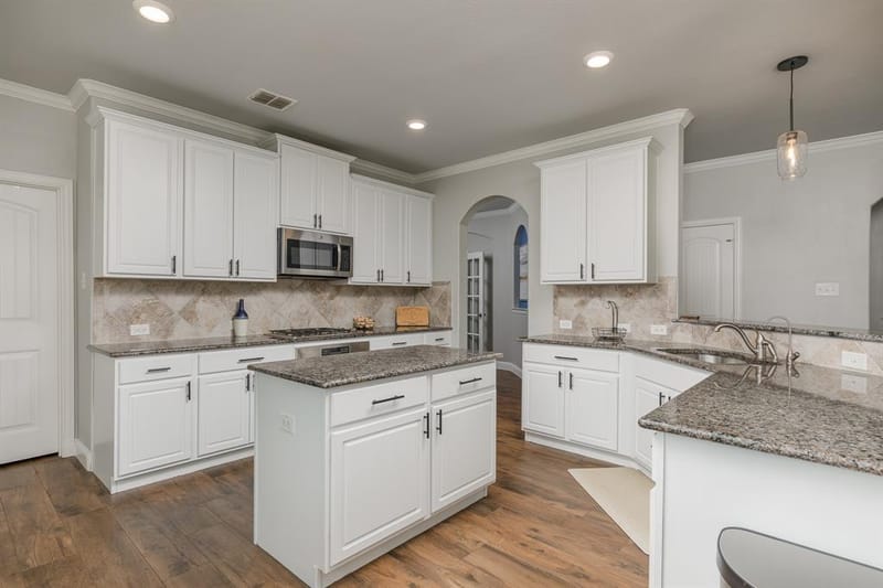 16721 Millenium Park Place, Prosper TX 75078 - Photo 11