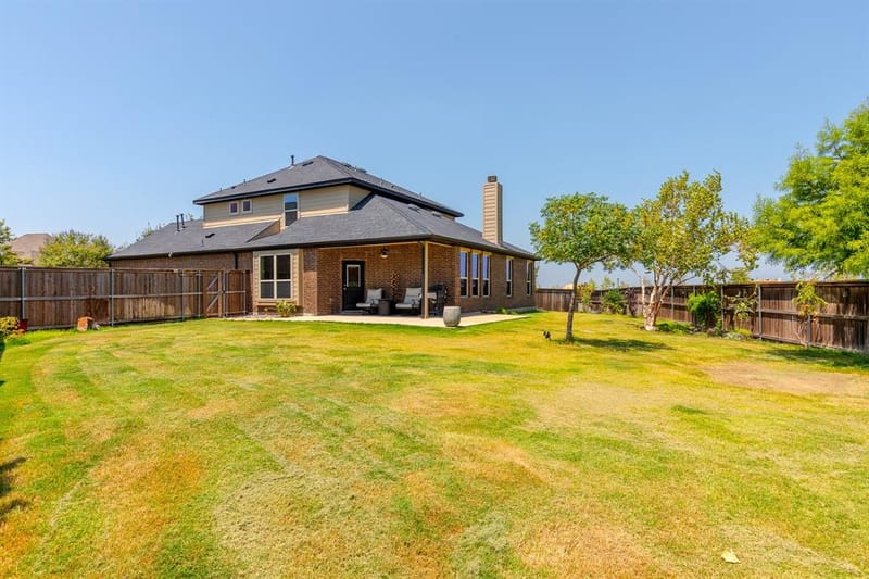 16721 Millenium Park Place, Prosper TX 75078 - Photo 31
