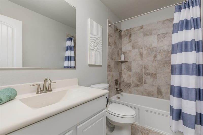 16721 Millenium Park Place, Prosper TX 75078 - Photo 29