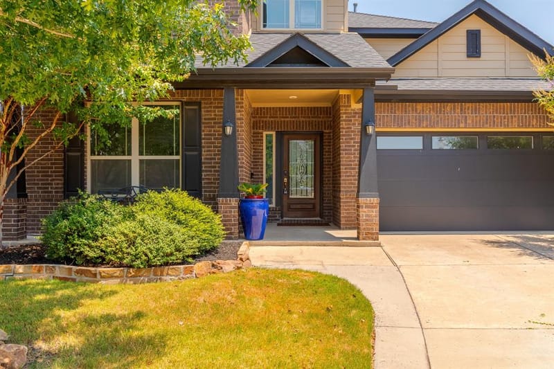 16721 Millenium Park Place, Prosper TX 75078 - Photo 4