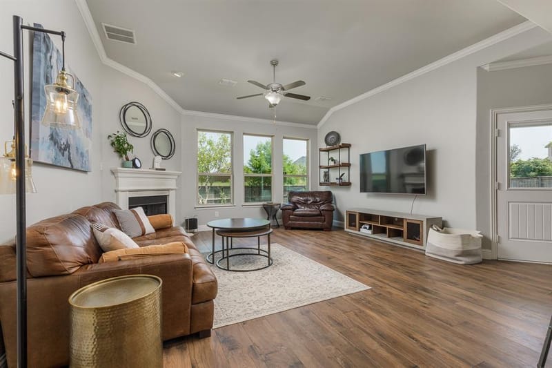 16721 Millenium Park Place, Prosper TX 75078 - Photo 8