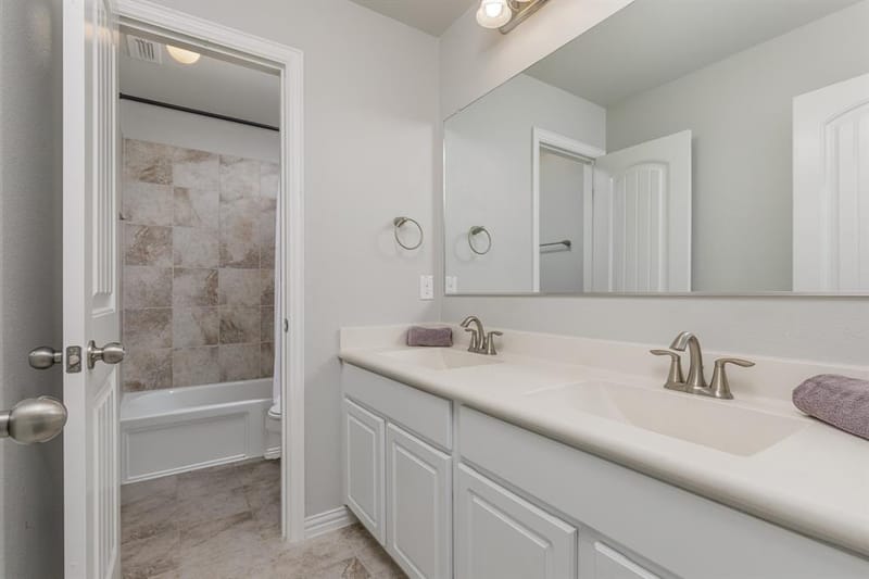 16721 Millenium Park Place, Prosper TX 75078 - Photo 25