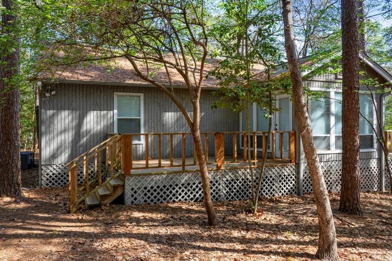 159 Cherrywood Lane, Holly Lake Ranch TX 75765 - Photo 26