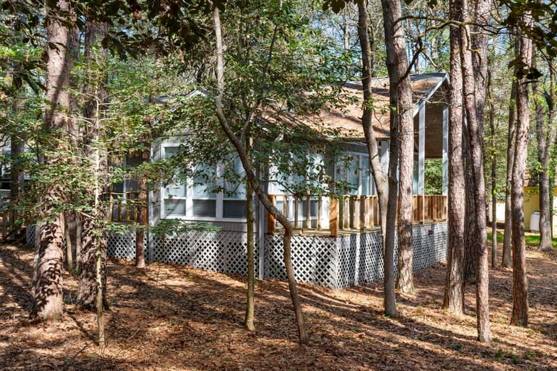 159 Cherrywood Lane, Holly Lake Ranch TX 75765 - Photo 24
