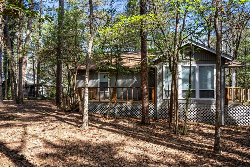 159 Cherrywood Lane, Holly Lake Ranch TX 75765 - Photo 25