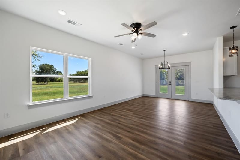 429 Caro Drive, West Tawakoni TX 75474 - Photo 3