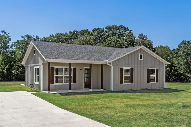 429 Caro Drive, West Tawakoni TX 75474