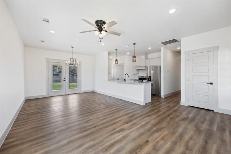 429 Caro Drive, West Tawakoni TX 75474 - Photo 4