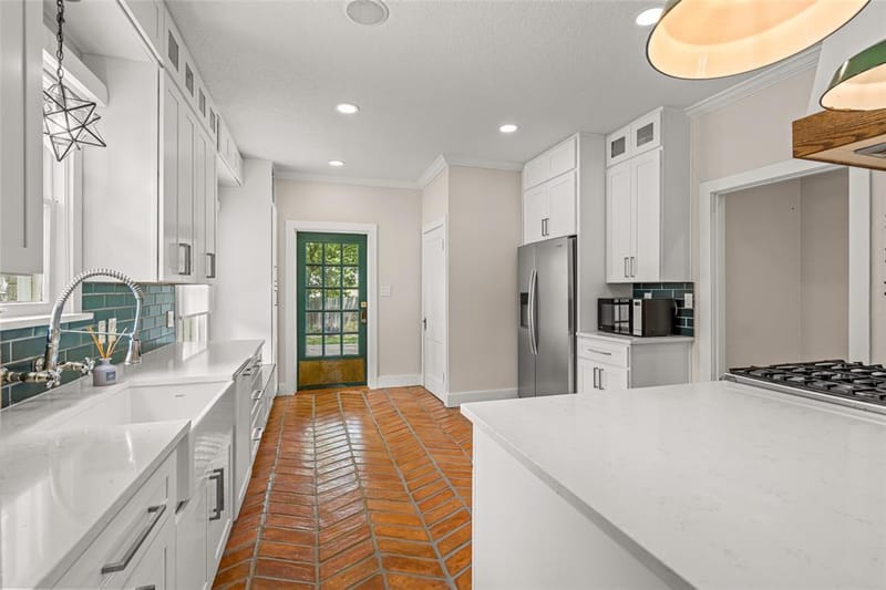 3225 Greene Avenue, Fort Worth TX 76109 - Photo 17