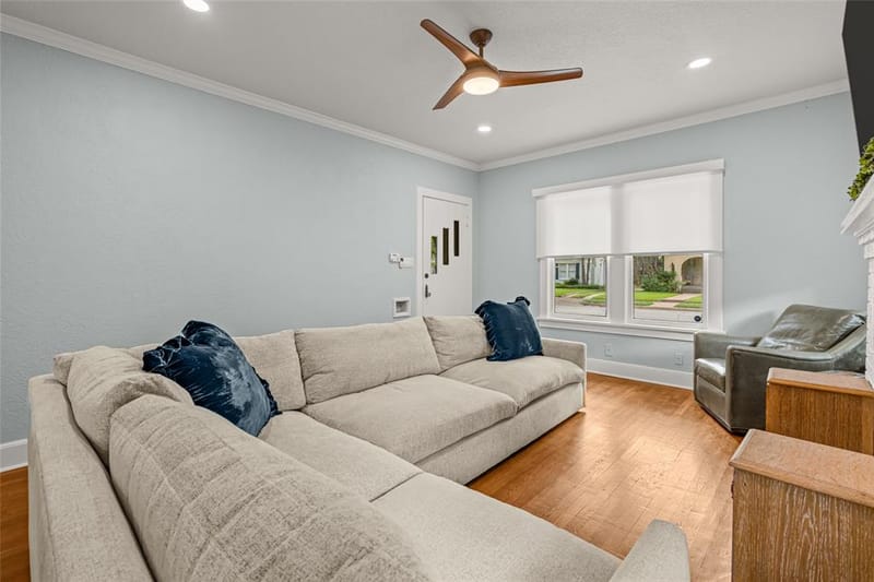 3225 Greene Avenue, Fort Worth TX 76109 - Photo 7